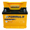 Акумулятор автомобільний 6CT-60 FORMULA Premium 60Ah-12V (242х175х190), (+ праворуч), EN580