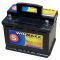 Акумулятор 6CT-65 WinMaxx Superior 65Ah-12V (242х175х190), (+ праворуч), EN650