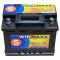 Акумулятор 6CT-65 WinMaxx Superior 65Ah-12V (242х175х190), (+ праворуч), EN650